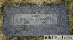 William John Hamon