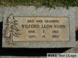 Wilford Leon Kuhn