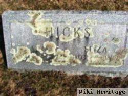 Alva Hicks