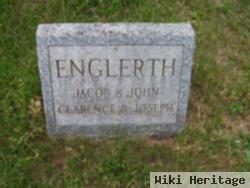 Clarence Englerth