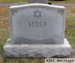 Samuel Seder