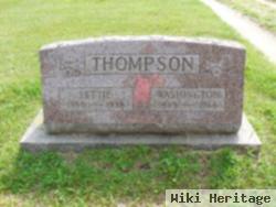 Washington Thompson