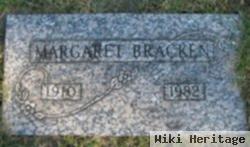 Margaret Bracken