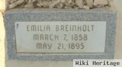 Emilia Christena Sorensen Breinholt