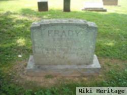 Pinkney Henry Frady