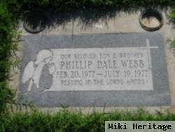 Phillip Dale Webb