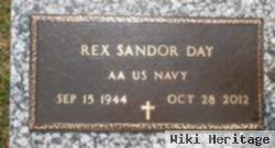 Rex Sandor Day