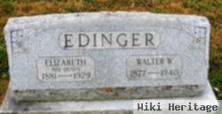 Elizabeth Desch Edinger