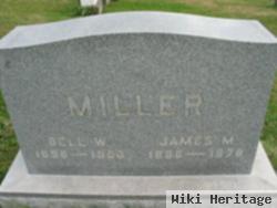 James M Miller