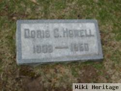 Doris C. Howell