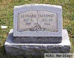 Leonard Taverniti