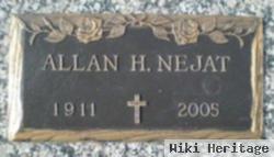 Allan H. Nejat