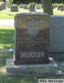 Max Grave