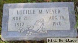 Lucille M Veyer