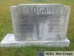 Ida Bell Foshee Logan