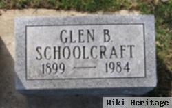 Glen B. Schoolcraft