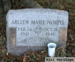 Arleen Marie Norpel