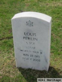 Louis Perlin