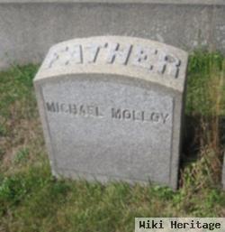 Michael Molloy