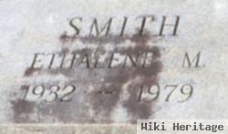 Ethalene Myers Smith