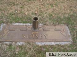 Curtis William Kimsey