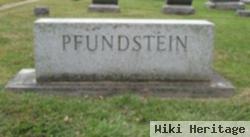 Harry R Pfundstein