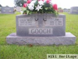 James "jim" Gooch