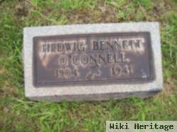 Hedwig F. Bennett O'connell