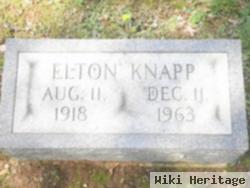 Elton Knapp