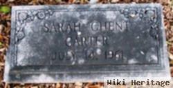 Sarah "sallie" Ghent Carter