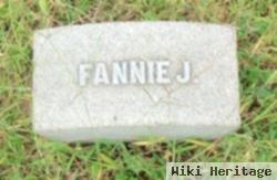 Fannie J. Smith