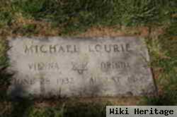 Michael E. Lourie