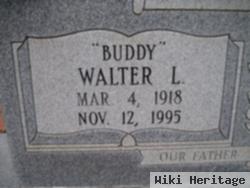 Walter L "buddy" Williamson