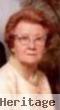 Mamie Elizabeth "beth" Clark Myrup