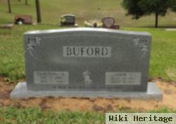 Jodie G Buford