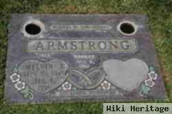 Melvin J. "jack" Armstrong