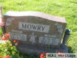 M. Irene Mowry