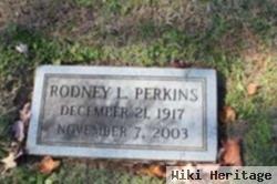 Rodney L. Perkins