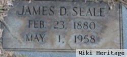 James D. Seale