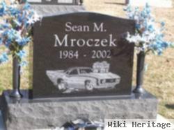 Sean M Mroczek