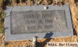 Fannie Davis