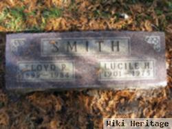 Lloyd R. Smith