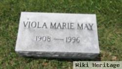 Viola Marie May