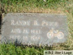 Randy B. Price