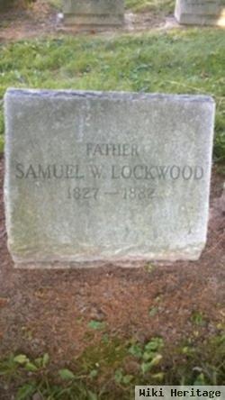 Samuel W. Lockwood