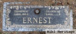 Kenneth Harold Ernest