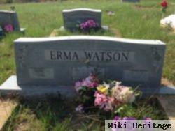 Erma Watson