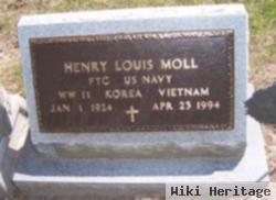 Henry Louis Moll