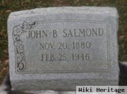 John B. Salmond