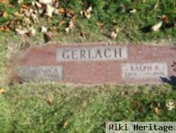 Ralph E. Gerlach